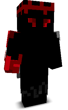 Tredrer's skin