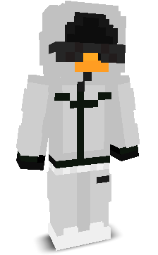 Fuegomar's skin