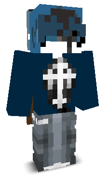 lsennny's skin