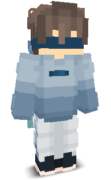ssswick's skin