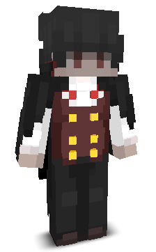 TTracyminajj's skin