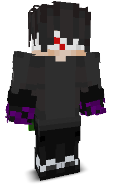 Fax110's skin