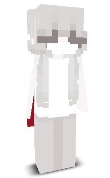 WhoIsMarce's skin