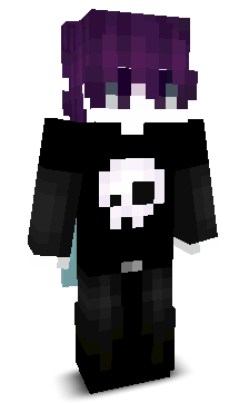 Mifizoide's skin