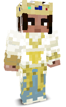 davidory's skin