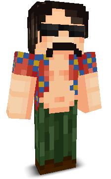 Ranesuu's skin