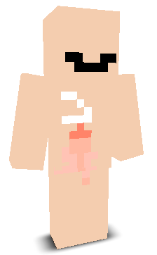 fajowyzombie's skin