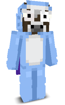 Elpupo2111's skin