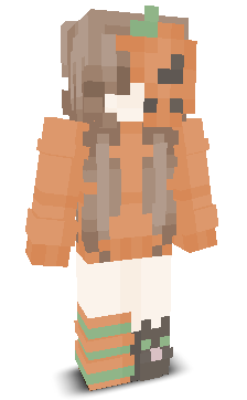 Imaturt's skin