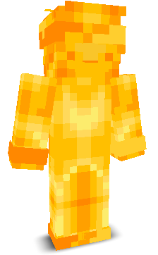 Goldeneye1414's skin