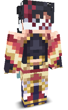 YIPESN's skin