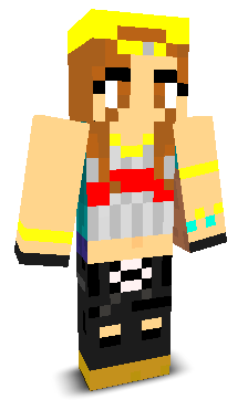 Steved2021's skin