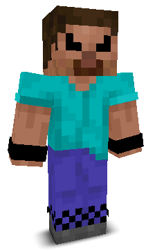 Ziomekskowskyy's skin