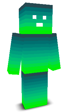 KnockbackTwo's skin