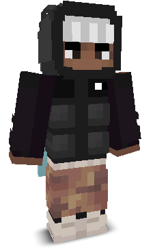 GHOSTMEMBER's skin