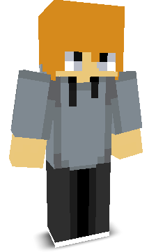 Nestixia's skin