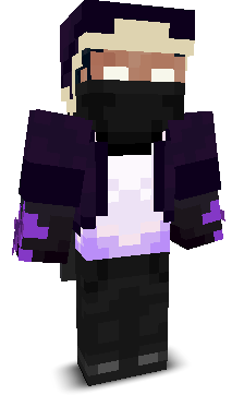 baseraay's skin
