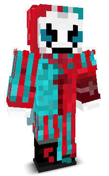 michazdurzej's skin