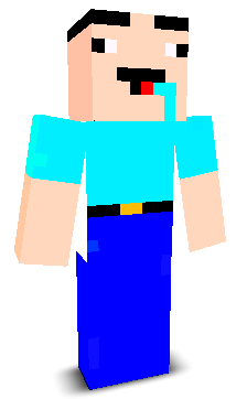 Peach_juicei's skin