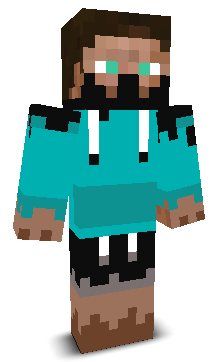 mrharry7's skin