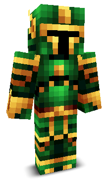 Phonixstorm6593's skin