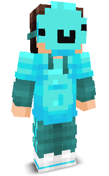 wiliampro's skin