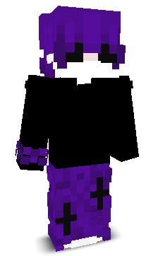Flikk_Drowsy's skin