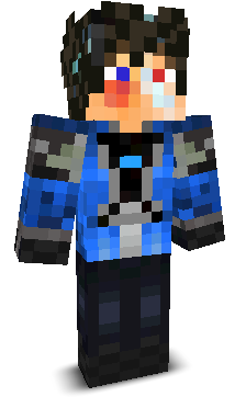 Diablo415's skin