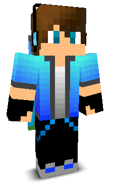 KARASIKMAXIM's skin