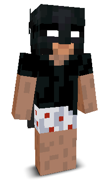SkibidiKrystus's skin