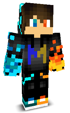 Pipla159's skin