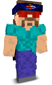 wyablue's skin
