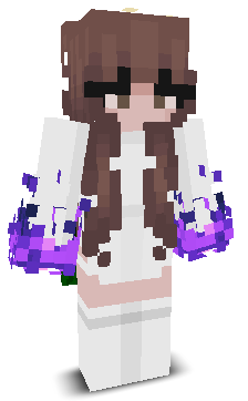 Anjelik's skin