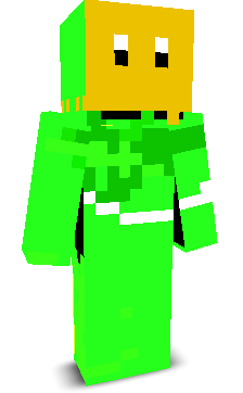 leekaidyn's skin