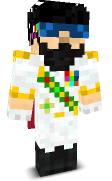 FBI4E's skin