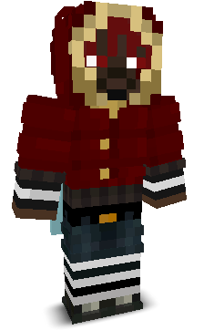 SexTikva's skin