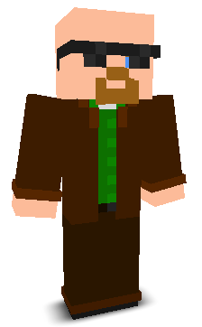 ParsousC's skin