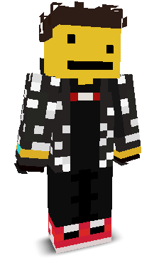 Zormq's skin