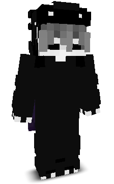 flowtism's skin