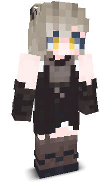 BrawlyBee359499's skin