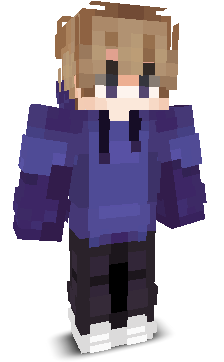 Thundercat17's skin