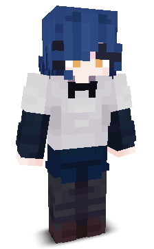 imsadu's skin