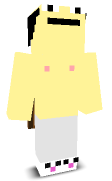 Alerter's skin