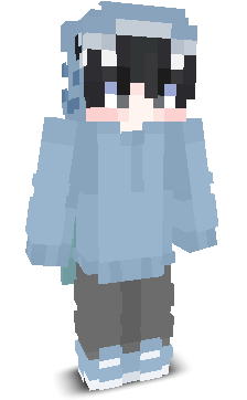 clever2026's skin