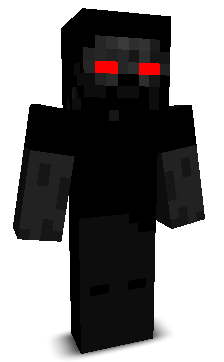 GibsonPvP's skin