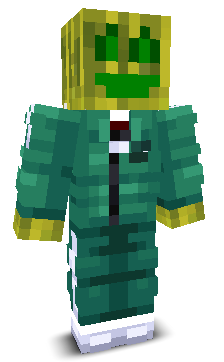 SolusLupus35's skin