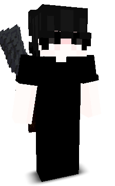 BuluWitch's skin