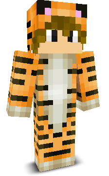 Getigert14's skin