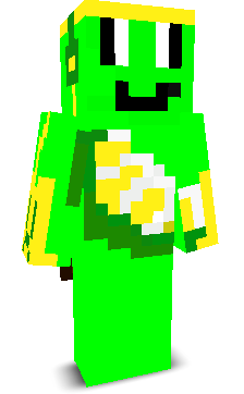 ItsByWayyy's skin