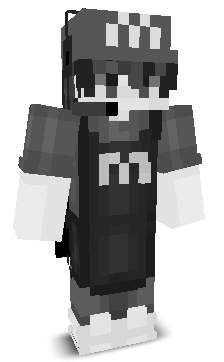 KicksX's skin